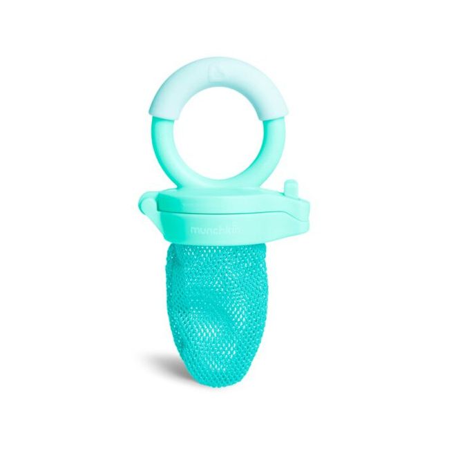Munchkin Dispozitiv De Hranire Fresh Feeder, 6L+ GREEN