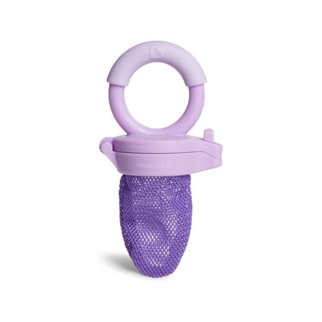 Munchkin Dispozitiv De Hranire Fresh Feeder, 6L+ PURPLE