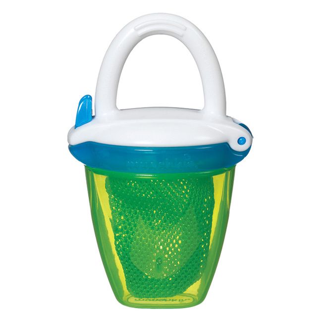 Munchkin Dispozitiv De Hranire Fresh Feeder Plus, 6L+ PINK