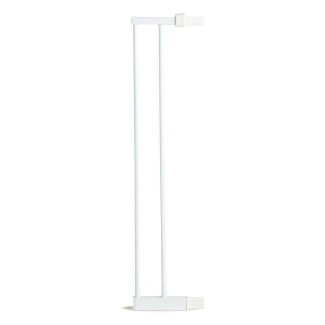 Munchkin Extensie Universala Pentru Poarta De Siguranta Din Metal - 14 Cm WHITE