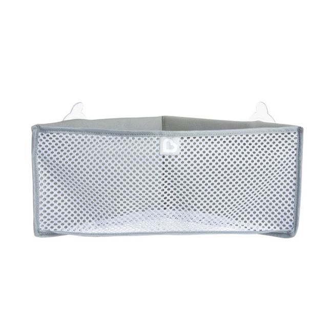 Munchkin Organizator Jucarii De Baie - High 'N Dry