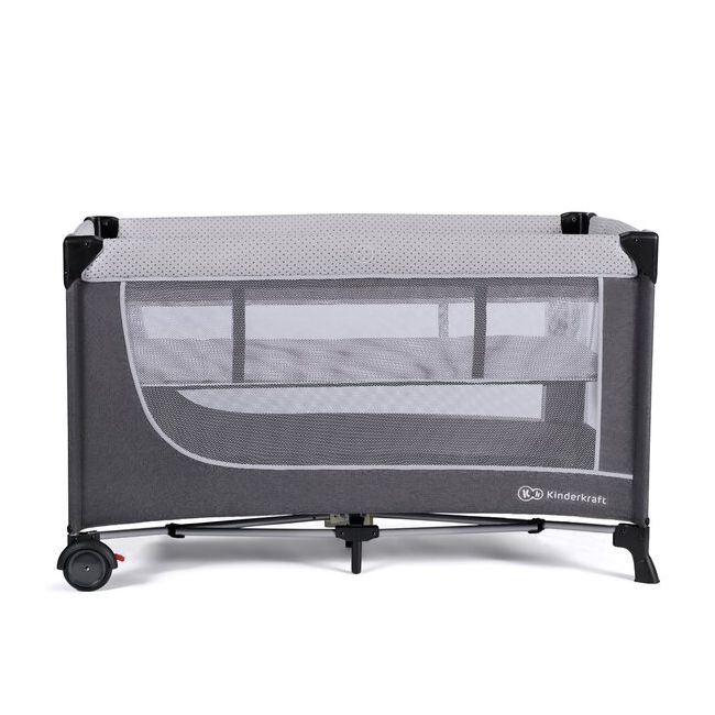 Patut pliant Kinderkraft Leody GREY