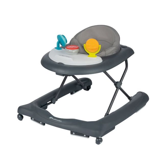 Premergator Bebeconfort Explorer TINTED GRAPHITE