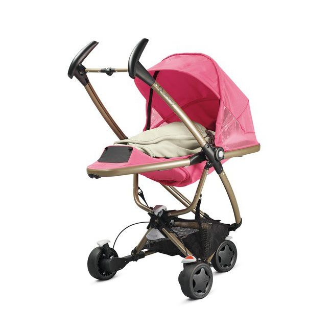 Reductor Quinny GREY