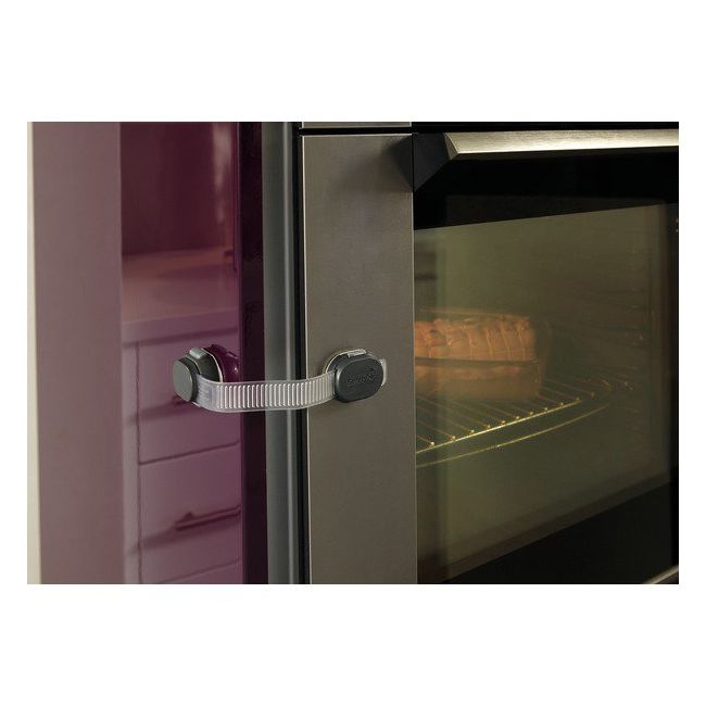 Safety 1st Dispozitiv Protectie Multifunctional GRI