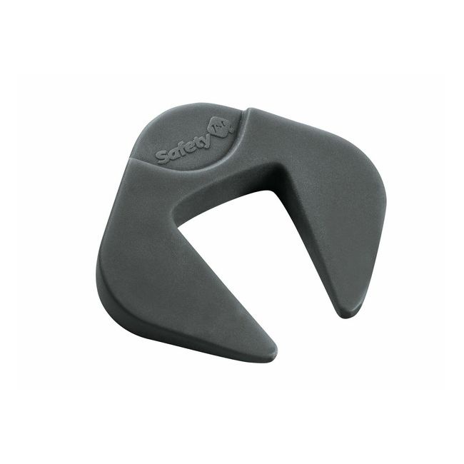 Safety 1st Protectie Usa Antistrivire Degete - Gri