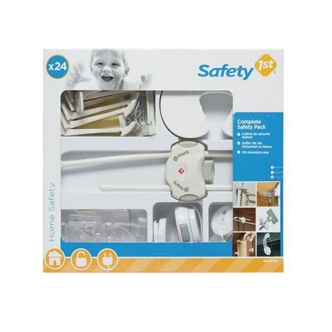 Safety 1st Set Complet Siguranta
