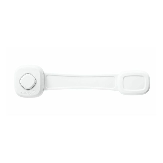 Safety 1st Siguranta Multifunctionala Outsmart - White