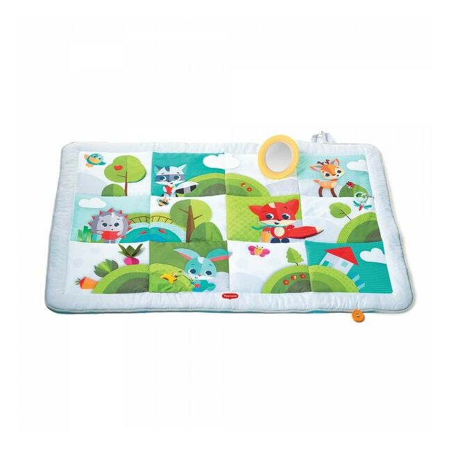Salteluta De Joaca Tiny Love - MEADOW DAYS