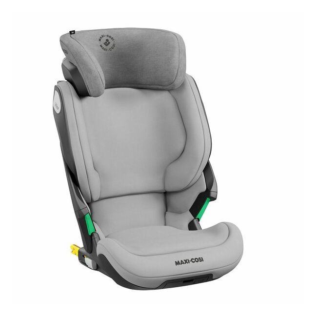 Scaun Auto I-Size Kore Maxi-Cosi AUTHENTIC GRAPHITE