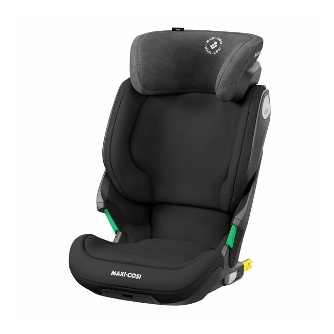 Scaun Auto I-Size Kore Maxi-Cosi AUTHENTIC BLACK