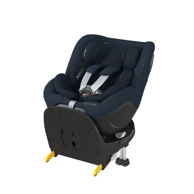 Scaun Auto I-Size Maxi-Cosi MICA 360 PRO AUTHENTIC BLUE