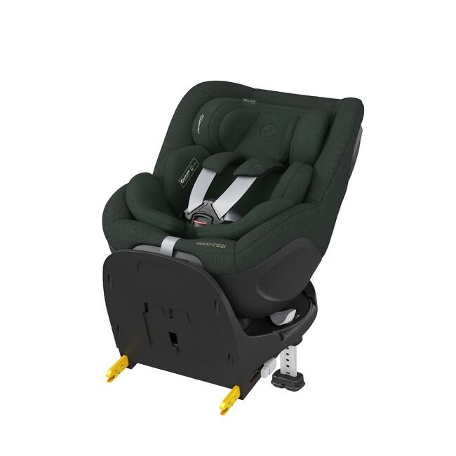 Scaun Auto I-Size Maxi-Cosi MICA 360 PRO AUTHENTIC GREEN