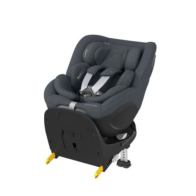 Scaun Auto I-Size Maxi-Cosi MICA 360 PRO AUTHENTIC GRAPHITE