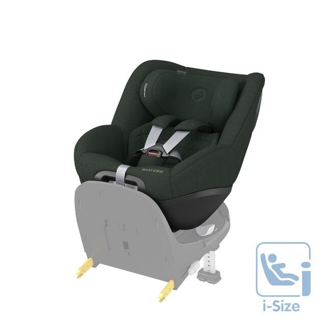 Scaun Auto I-Size Maxi-Cosi PEARL 360 PRO AUTHENTIC GREEN