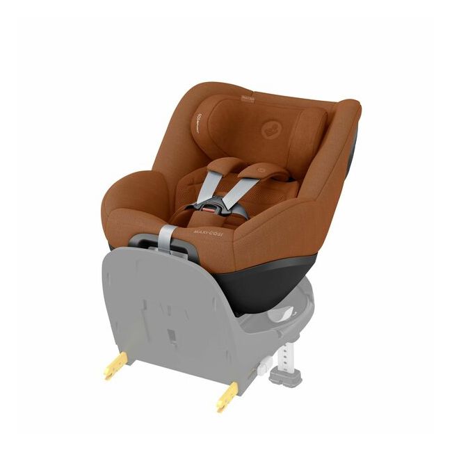 Scaun Auto I-Size Maxi-Cosi PEARL 360 PRO AUTHENTIC TERRA