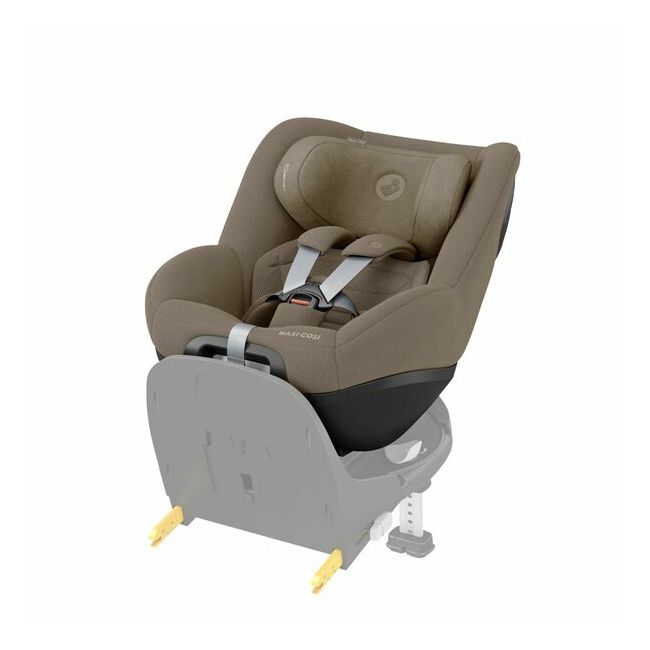 Scaun Auto I-Size Maxi-Cosi PEARL 360 PRO AUTHENTIC TRUFFLE