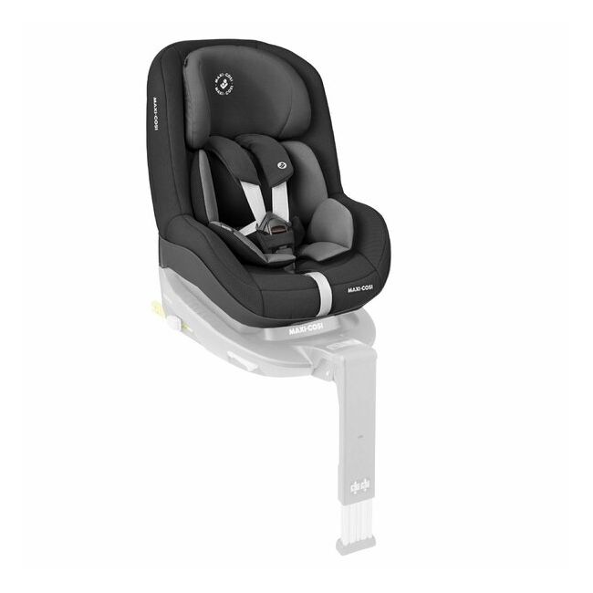 Scaun Auto I-Size Maxi-Cosi PEARL PRO2 AUTHENTIC BLACK