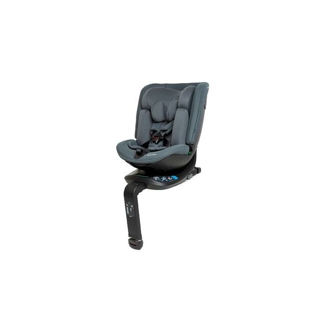 Scaun Auto I-Size Maxi-Cosi SPINEL 360 PLUS AUTHENTIC GRAPHITE