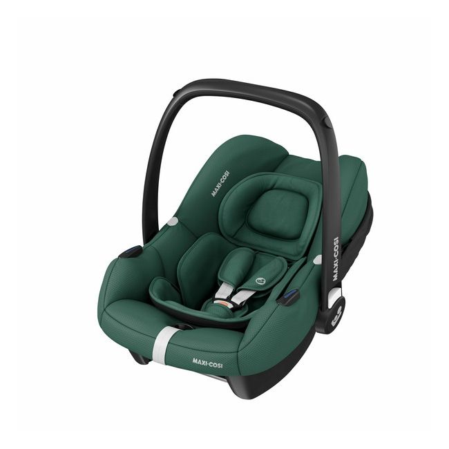 Scaun Auto Maxi-Cosi CabrioFix I-Size ESSENTIAL GRAPHITE