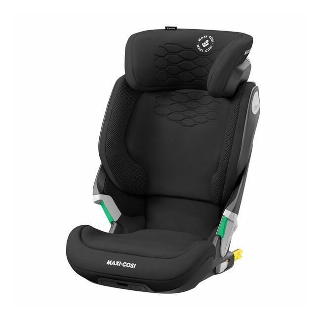 Scaun Auto Maxi-Cosi Kore Pro I-Size AUTHENTIC BLACK