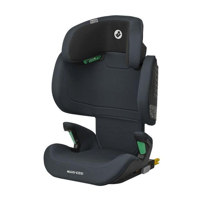 Scaun Auto Maxi-Cosi RodiFix M I-Size BASIC GREY