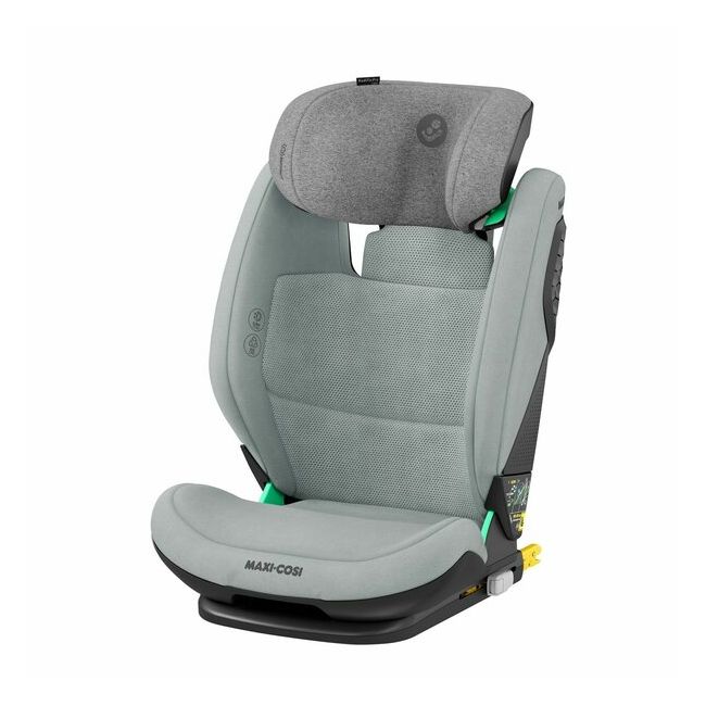 Scaun Auto Maxi-Cosi RodiFix Pro I-Size AUTHENTIC GREY