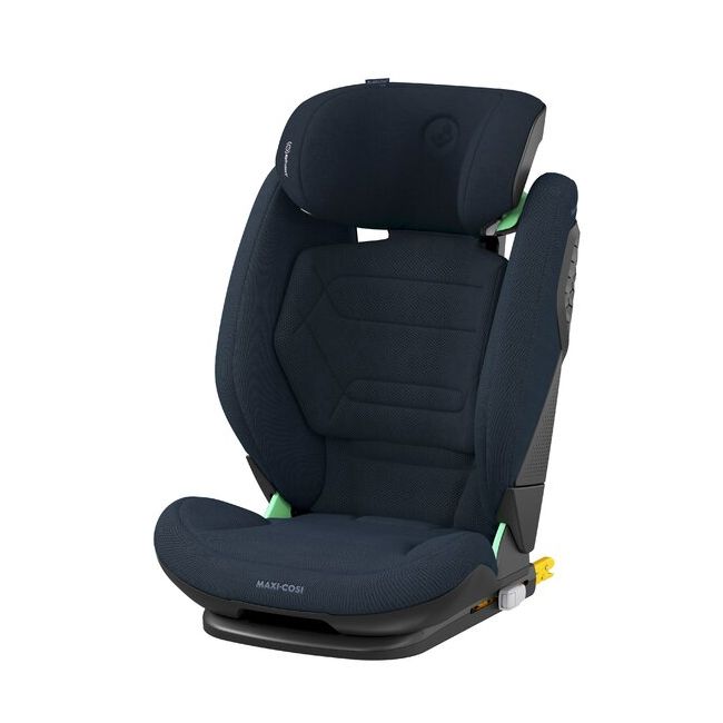 Scaun Auto Maxi-Cosi RodiFix Pro2 I-Size AUTHENTIC BLUE
