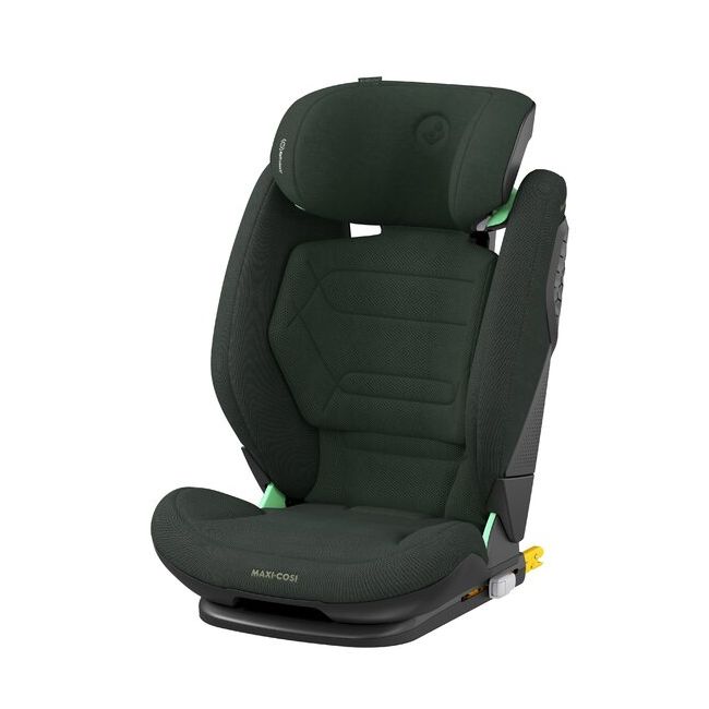 Scaun Auto Maxi-Cosi RodiFix Pro2 I-Size AUTHENTIC GREEN