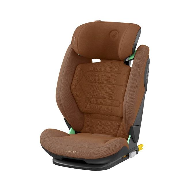 Scaun Auto Maxi-Cosi RodiFix Pro2 I-Size AUTHENTIC TERRA