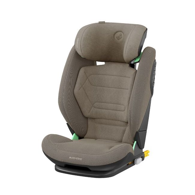 Scaun Auto Maxi-Cosi RodiFix Pro2 I-Size AUTHENTIC TRUFFLE