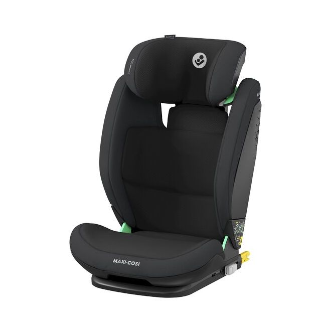 Scaun Auto Maxi-Cosi RodiFix S I-Size BASIC GREY