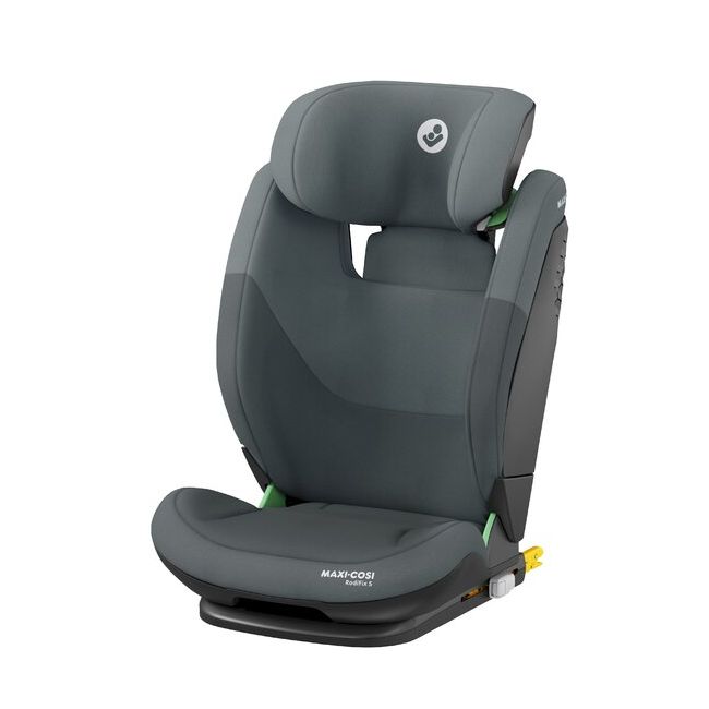 Scaun Auto Maxi-Cosi RodiFix S I-Size TONAL GRAPHITE
