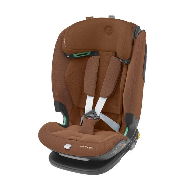 Scaun Auto Maxi-Cosi Titan Pro v2 I-Size AUTHENTIC TERRA