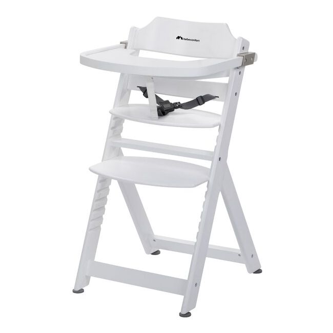 Scaun de Masa Bebeconfort Timba WHITE