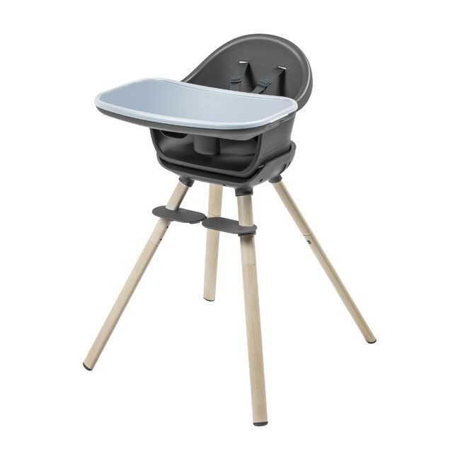 Scaun de Masa Maxi-Cosi Moa BEYOND GRAPHITE ECO