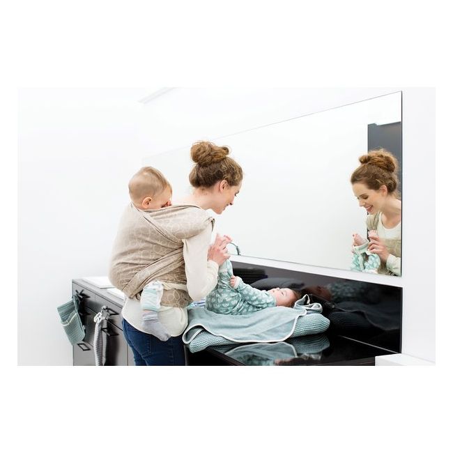 Sistem De Purtare Babylonia BB-SLEN 560cm 3.5kg-15kg. PASSION FRUIT