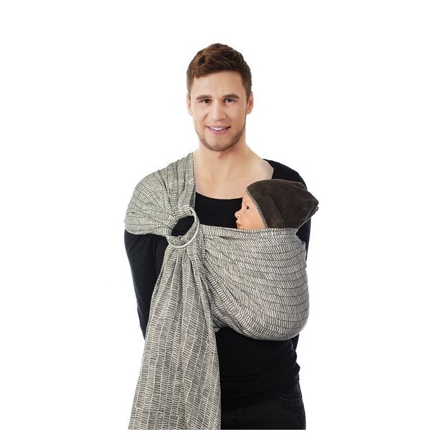 Sistem De Purtare Sling Cu Inel Babylonia BB-Sling, 3.5kg-15kg. BOLD