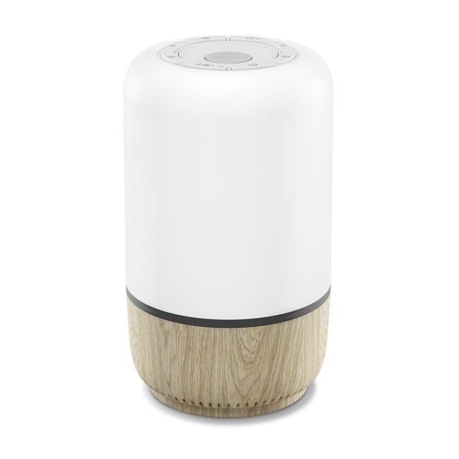 SOOTHE Maxi-Cosi LIGHT & SOUND WHITE