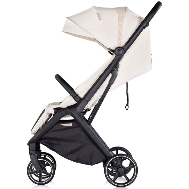 Carucior sport chipolino diamond biscotta hublkdi02504bi