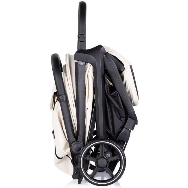 Carucior sport chipolino diamond biscotta hublkdi02504bi