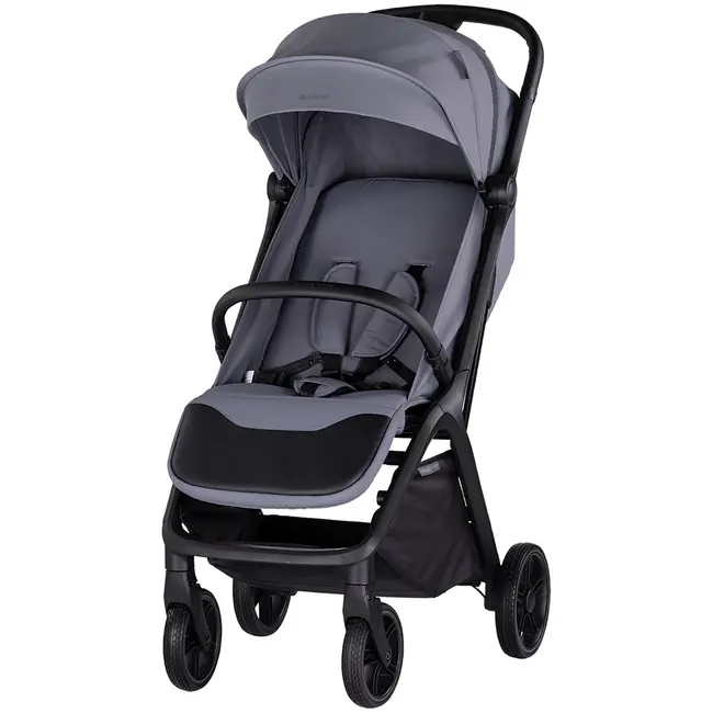 Carucior sport chipolino diamond cloud grey hublkdi02502cl