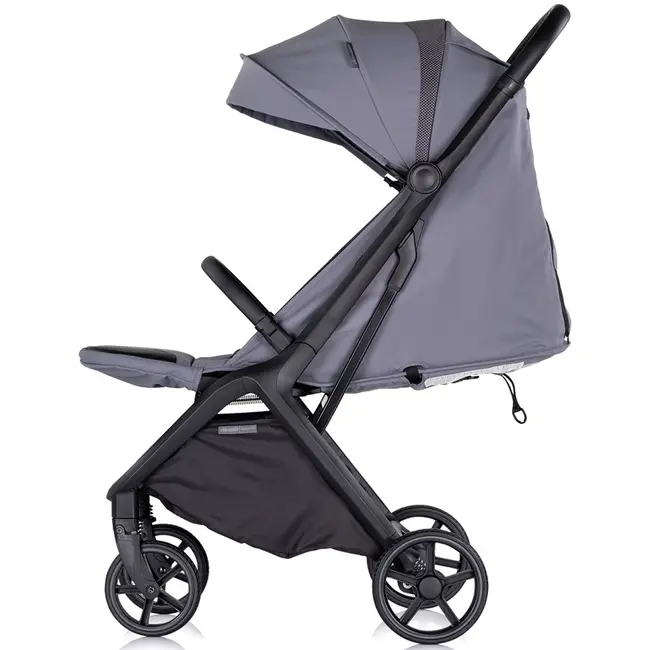 Carucior sport chipolino diamond cloud grey hublkdi02502cl