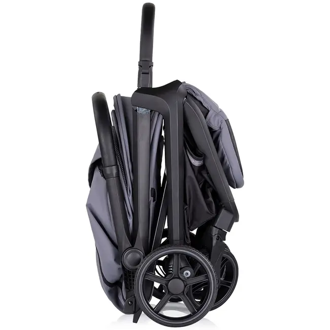 Carucior sport chipolino diamond cloud grey hublkdi02502cl