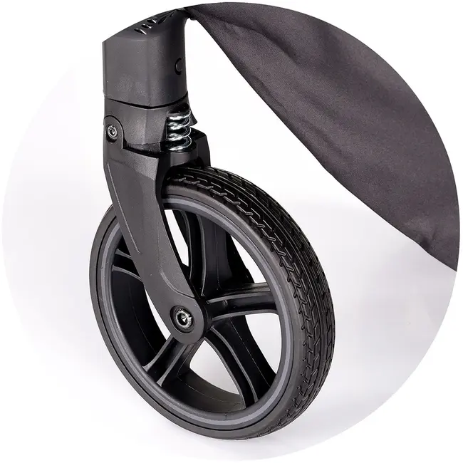 Carucior sport chipolino diamond cloud grey hublkdi02502cl