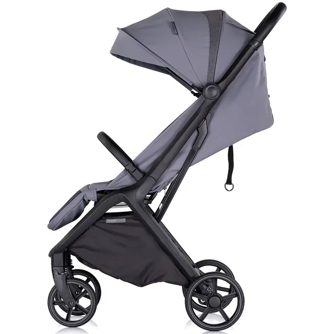 Carucior sport chipolino diamond cloud grey hublkdi02502cl