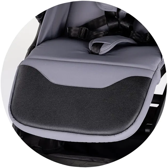 Carucior sport chipolino diamond cloud grey hublkdi02502cl