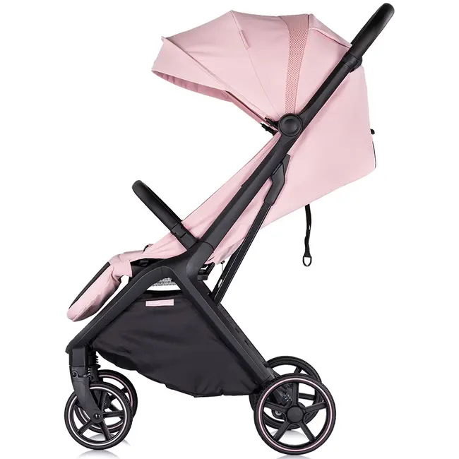 Carucior sport chipolino diamond pink marshmallow hublkdi02506pm