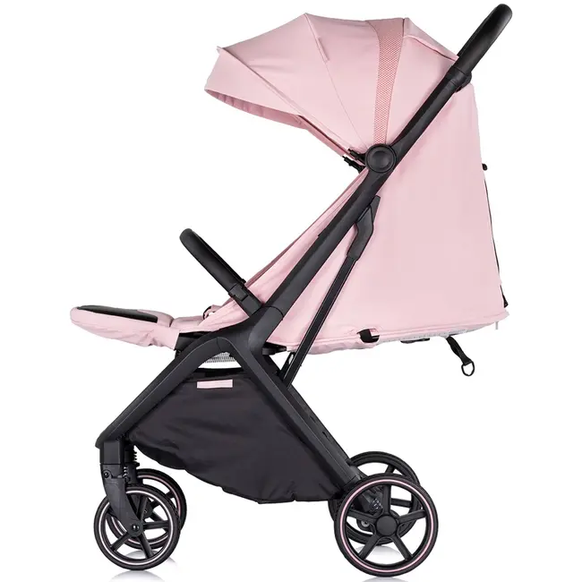 Carucior sport chipolino diamond pink marshmallow hublkdi02506pm