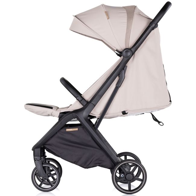 Carucior sport chipolino diamond tiramisu hublkdi02503tr